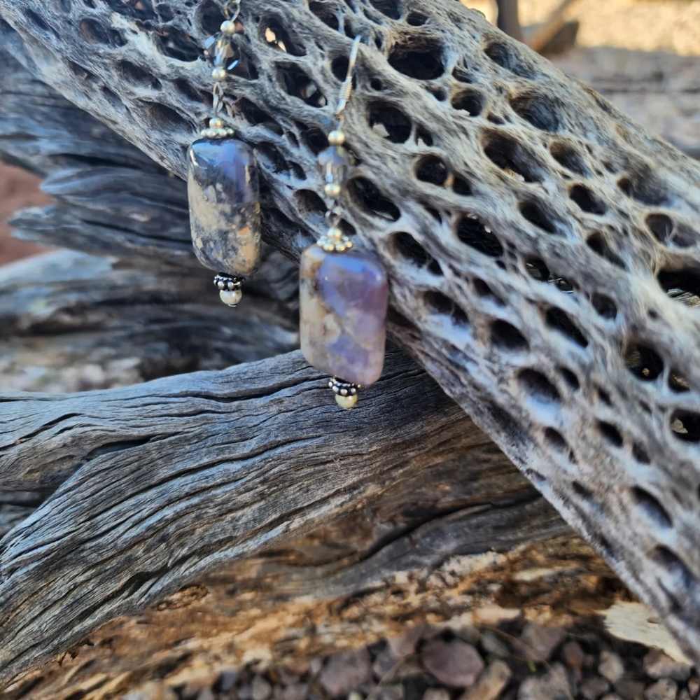 Handmade Earrings